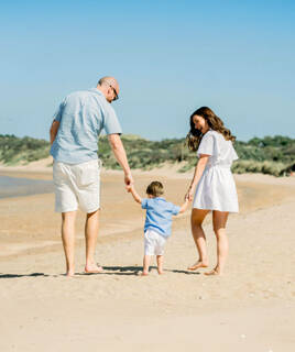 Enjoy services for babies Homair