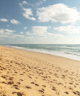 Plage de la Costa Dorada