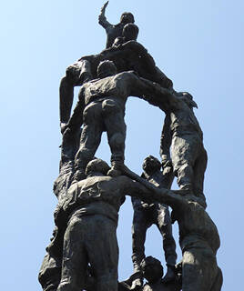 Visitar Tarragona y su ambiente animado Homair