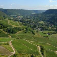 Camping Franche-Comté
