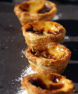 Conocer la cultura lisboeta a través de su cocina típica Homair