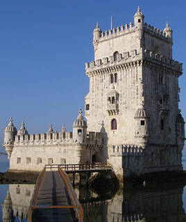 Visitar Lisboa y sus monumentos Homair