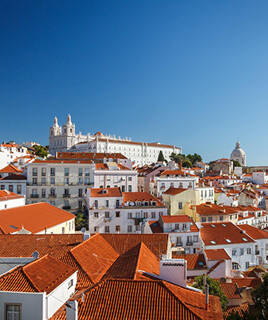 Descubrir la cultura y la historia de la ciudad Homair