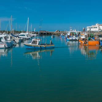 Camping Loire-Atlantique
