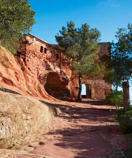 Visitar sitios históricos Homair