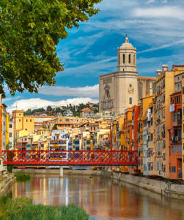 Die Kunst und Kultur in Cadaqués, Girona entdecken... Homair