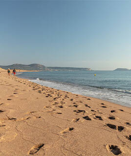 Disfrutar de las playas y calas de Pals Homair