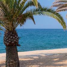 Camping Pineda de Mar