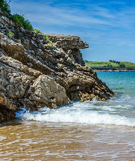 Visitar Santander Homair