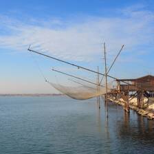 Campeggio Sottomarina di Chioggia