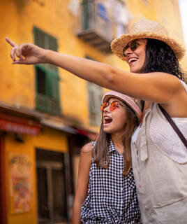 Entertain children and teenagers Homair