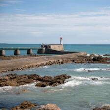 Camping Les Sables d'Olonne
