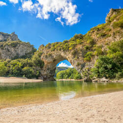 Ardèche