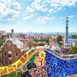 Barcelona