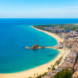 Blanes