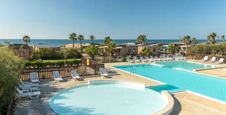 Homair | Camping & Location de Mobil-Home +400 destinations en France ...