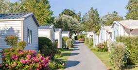 Camping eco-responsable