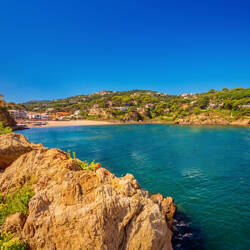 Costa Brava