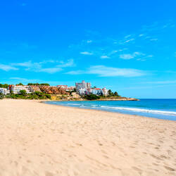 Costa Dorada
