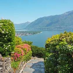 Lago Maggiore
