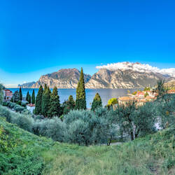 Lago di garda