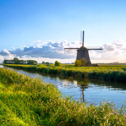 Nederland