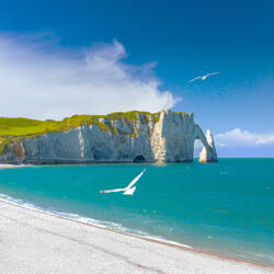 Normandy