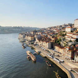 Oporto