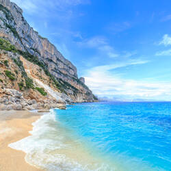 Sardinien