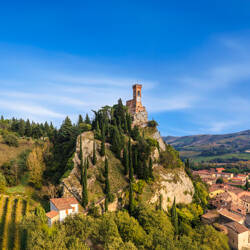 Toscane