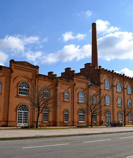 Descubrir el patrimonio histórico de Aveiro Homair