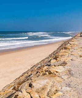 Disfrutar de la naturaleza en Oporto Homair