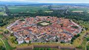 Citadelle de Neuf Brisach