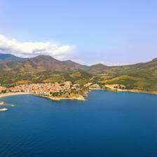 Camping Banyuls