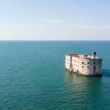 Camping Boyardville - Saint-Georges-d'Oléron