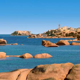 Camping Nord Bretagne