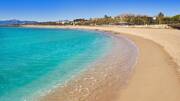 Plage de Cambrils