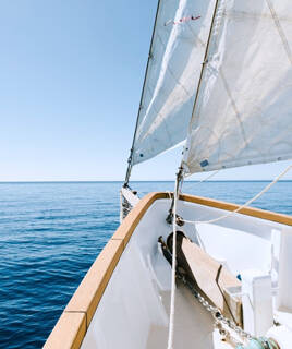 Varen in Santander Homair