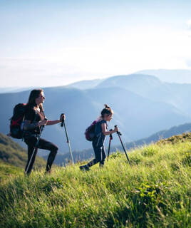 Wandelen in de Picos de Europa Homair