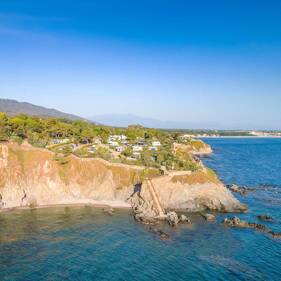 Camping 5 étoiles Argelès-sur-Mer