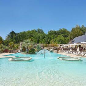 Camping 5 étoiles Bretagne