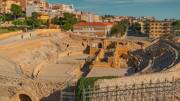 Campingplatz Tarragona