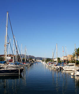 Den Spuren Gaudís folgen Homair