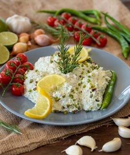 Assaggia le specialità gastronomiche Homair