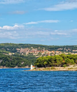 Mare e natura Homair