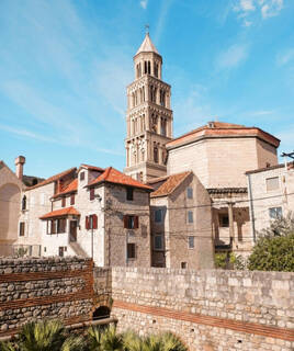 Discover Central Dalmatia Homair