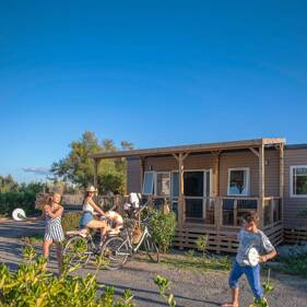 Camping Meilleurs campings de France