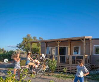 Aanbevolen camping