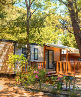 Enjoy a stay in sustainable, purpose-built accommodation Homair