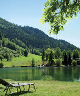 Live a more sustainable holiday Homair